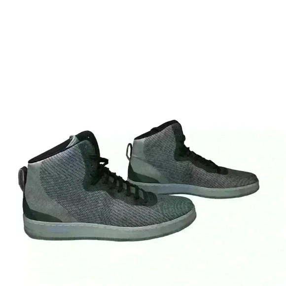 Nike Hightop Men’s Shoe - Picture 3 of 8